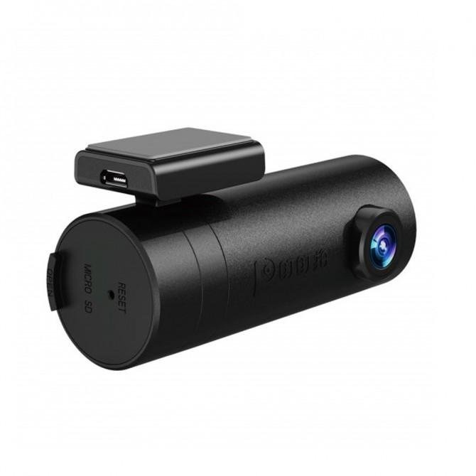 Видеорегистратор DDPai mini Черный-1