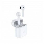 Беспроводные наушники QCY-T7 TWS Белый