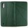 Чехол-книжка Lines Leather для Samsung A015/M015 Galaxy A01/M01 Зеленый
