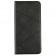 Чехол-книжка Lines Leather for Samsung A013 Galaxy A01 Core Black