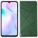 Чохол-книжка Lines Leather для Xiaomi Redmi 9A Green