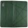 Чохол-книжка Lines Leather для Xiaomi Redmi 9A Green