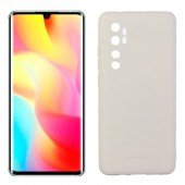 Чохол Molan Cano Smooth для Xiaomi Mi Note 10 Lite Grey