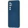 Накладка Molan Cano Smooth для Xiaomi Mi Note 10 Lite Blue