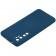 Накладка Molan Cano Smooth для Xiaomi Mi Note 10 Lite Blue