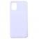 Чехол силиконовый для Samsung M515 Galaxy M51 Сиреневый FULL