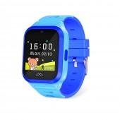 Детские умные часы Havit HV-KW02 Синий