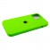 Чехол силиконовый для iPhone 12 /12 Pro Салатовый FULL