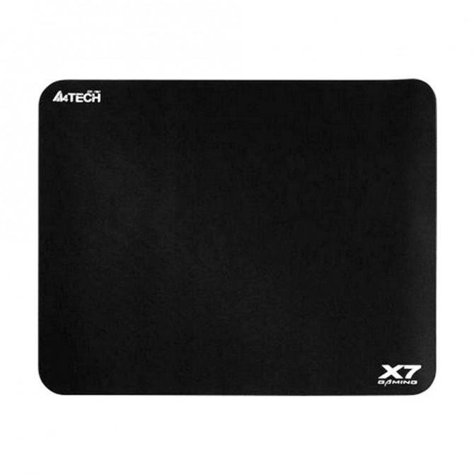 Килимок для миші A4 Tech X7- 200MP Чорний