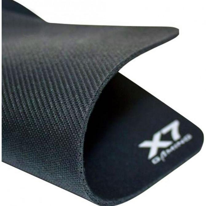 Килимок для миші A4 Tech X7- 200MP Чорний-2
