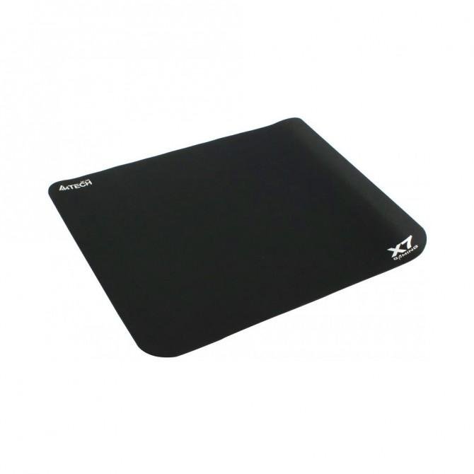 Килимок для миші A4 Tech X7- 300MP Чорний-1