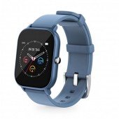 Фітнес браслет Havit HV-M9006 Синій Фітнес браслет Havit HV-M9006 Синій