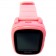 Дитячий розумний годинник Elari KidPhone 2 Рожевий
