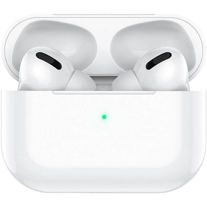 Беспроводные наушники Hoco ES38 White