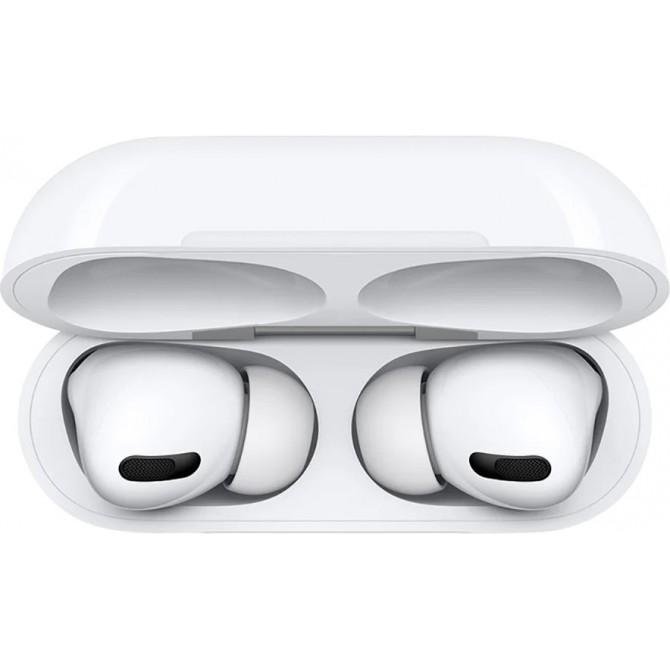 Беспроводные наушники Hoco ES38 White-2