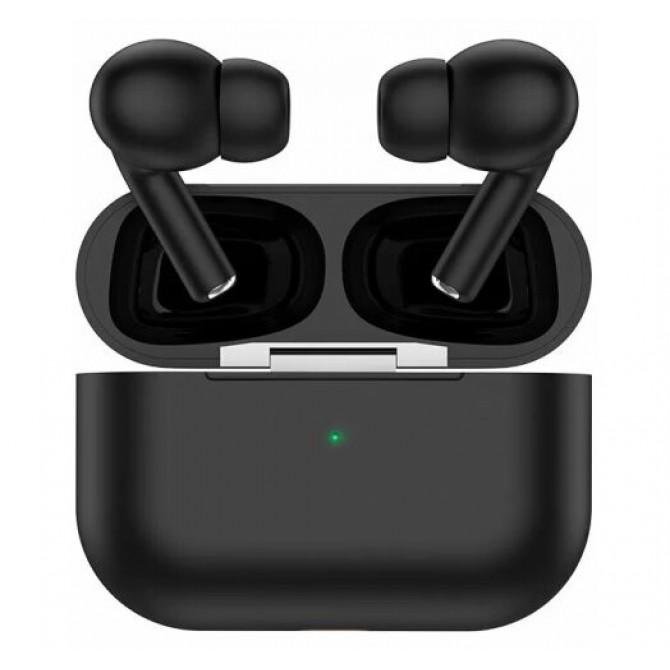 Беспроводные наушники Hoco ES38 Black