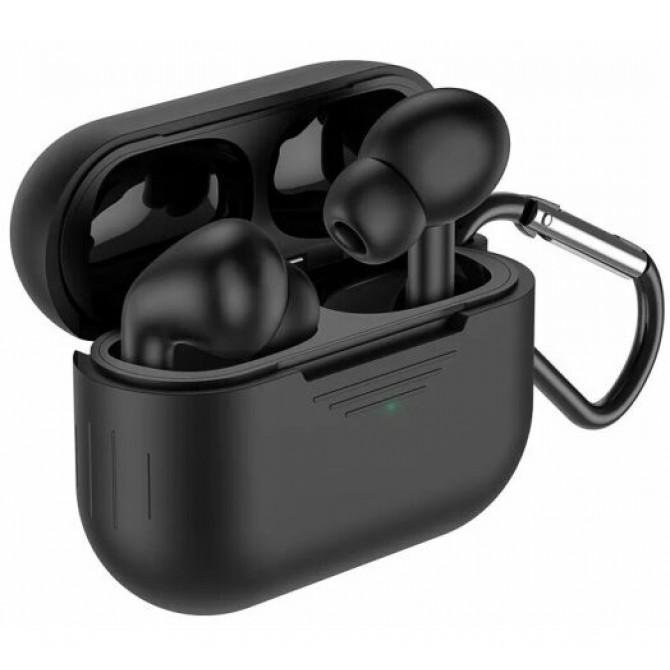 Беспроводные наушники Hoco ES38 Black-1