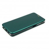 Чехол книжка U-Like Best Xiaomi Redmi Note 9s/Note 9 Pro Green Чехол книжка U-Like Best Xiaomi Redmi Note 9s/Note 9 Pro Green