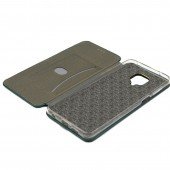 Чехол книжка U-Like Best Xiaomi Redmi Note 9s/Note 9 Pro Green Чехол книжка U-Like Best Xiaomi Redmi Note 9s/Note 9 Pro Green