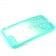 Чехол Frame&Gliter для iPhone 7 Plus/8 Plus Light Blue