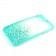 Чехол Frame&Gliter для iPhone 7 Plus/8 Plus Light Blue