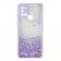 Чехол Frame&Gliter для Samsung A217 Galaxy A21s Lilac