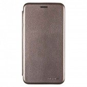 Чохол книжка U-Like Best Samsung A115/M115 Galaxy A11/M11 Grey Чохол книжка U-Like Best Samsung A115/M115 Galaxy A11/M11 Grey