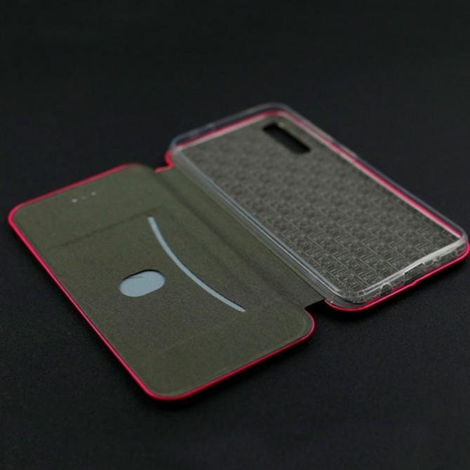 Чехол книжка U-Like Best Samsung A307/A505 Galaxy A30s/A50 2019 Red-1