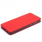 Book Cover U-Like Best Samsung A307/A505 Galaxy A30s/A50 2019 Red Book Cover U-Like Best Samsung A307/A505 Galaxy A30s/A50 2019 Red