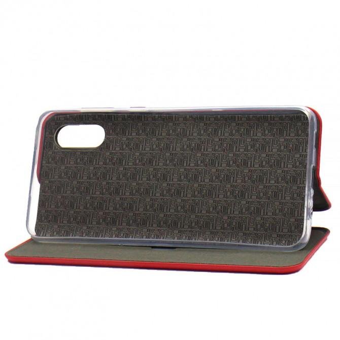 Чехол книжка U-Like Best Samsung A307/A505 Galaxy A30s/A50 2019 Red-3