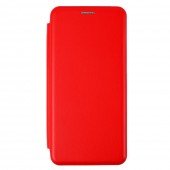 Чехол книжка U-Like Best для Xiaomi Redmi 9c Красный Чехол книжка U-Like Best для Xiaomi Redmi 9c Красный