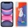 Чехол U-Like Aqua Case для iPhone Xs Max Unicorn