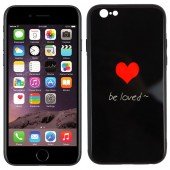Чохол Fantasy для iPhone 6 Be Loved Чохол Fantasy для iPhone 6 Be Loved