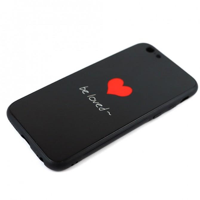 Чохол Fantasy для iPhone 6 Be Loved-4