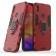 Чехол HONOR Hard Defence Series Xiaomi Redmi 7 Red (with magnit)