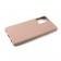 Чехол Original Soft Case Samsung M515 Galaxy M51 Бежевый FULL