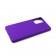 Чохол Soft Case Samsung A315 Galaxy A31 Фіолетовий FULL