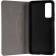 Чехол-книжка Leather Gelius for Huawei P Smart 2021 Blue