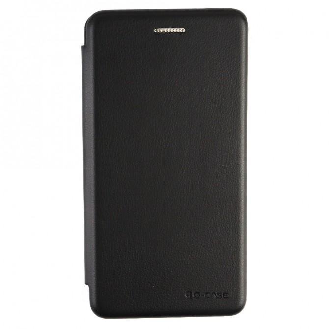 Чехол-книжка U-Like Best для Samsung A013 Galaxy A01 Core Black-1