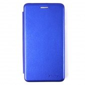 Чохол книжка U-Like Best для Samsung A013 Galaxy A01 Core Синій Чохол книжка U-Like Best для Samsung A013 Galaxy A01 Core Синій