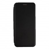 Чехол книжка U-Like Best для Xiaomi Redmi 9c Black Чехол книжка U-Like Best для Xiaomi Redmi 9c Black