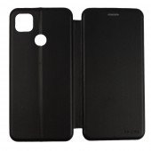Чохол книжка U-Like Best для Xiaomi Redmi 9c Black Чохол книжка U-Like Best для Xiaomi Redmi 9c Black