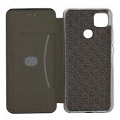 Чохол книжка U-Like Best для Xiaomi Redmi 9c Black Чохол книжка U-Like Best для Xiaomi Redmi 9c Black