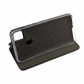 Чохол книжка U-Like Best для Xiaomi Redmi 9c Black Чохол книжка U-Like Best для Xiaomi Redmi 9c Black