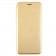 Чехол книжка U-Like Best для Samsung M317 Galaxy M31s Золотой