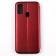 Чохол книжка U-Like Best для Samsung M317 Galaxy M31s Марсала