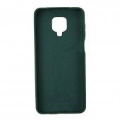 Original Soft Case Xiaomi Redmi Note 9s Зелений FULL Original Soft Case Xiaomi Redmi Note 9s Зелений FULL