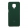 Original Soft Case Xiaomi Redmi Note 9s Зелений FULL