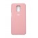 Original Soft Case Xiaomi Redmi Note 9s Рожевий FULL
