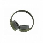 Беспроводные наушники Havit HV-H2586BT military/green